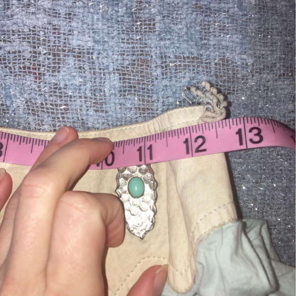 Vintage Western Skirt - Picture 15 of 15